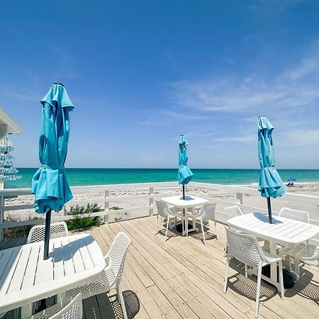 Pearl Beach Inn Englewood Exterior foto