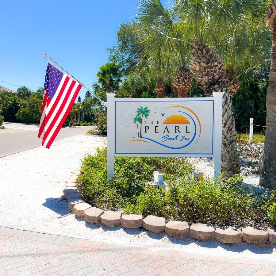 Pearl Beach Inn Englewood Exterior foto