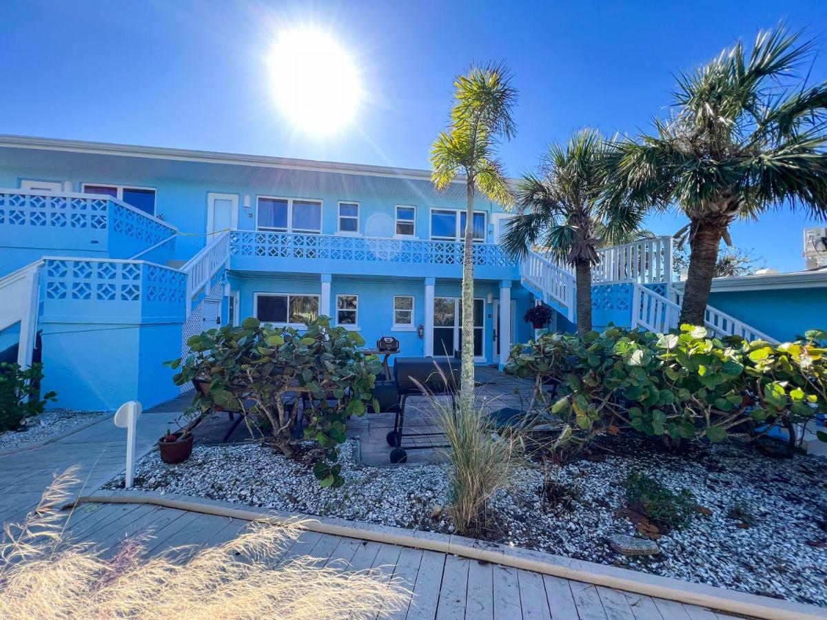 Pearl Beach Inn Englewood Exterior foto