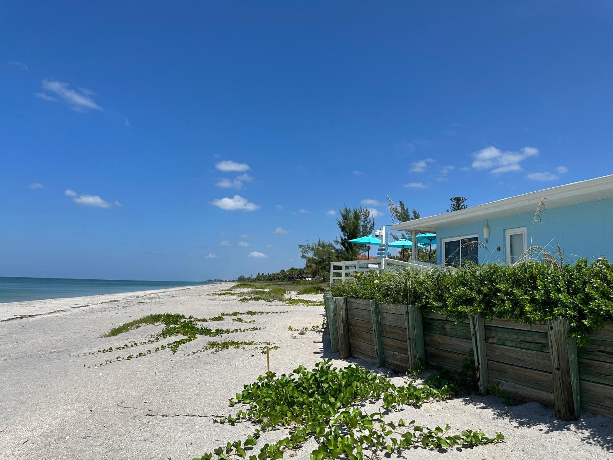 Pearl Beach Inn Englewood Exterior foto