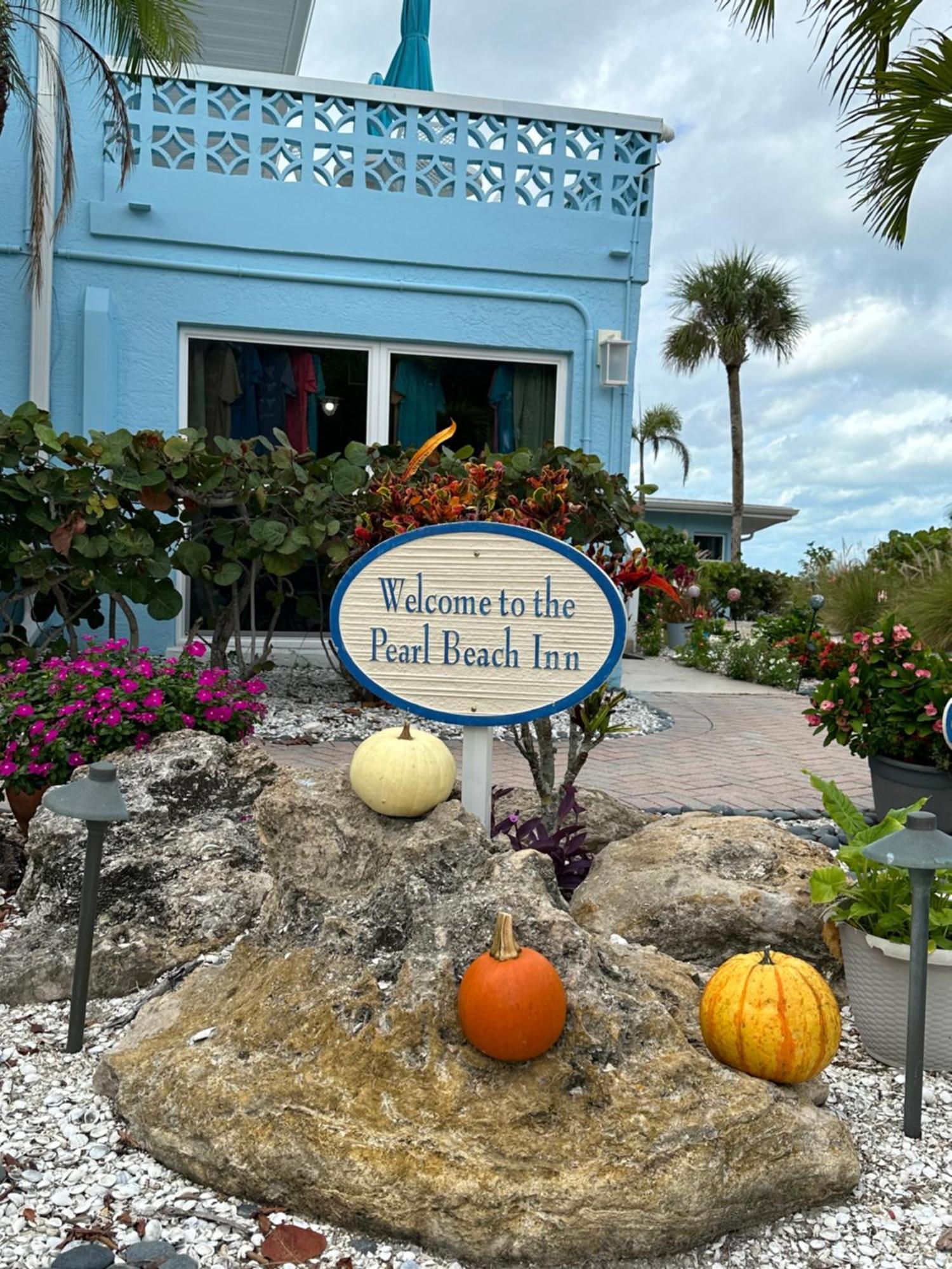 Pearl Beach Inn Englewood Exterior foto