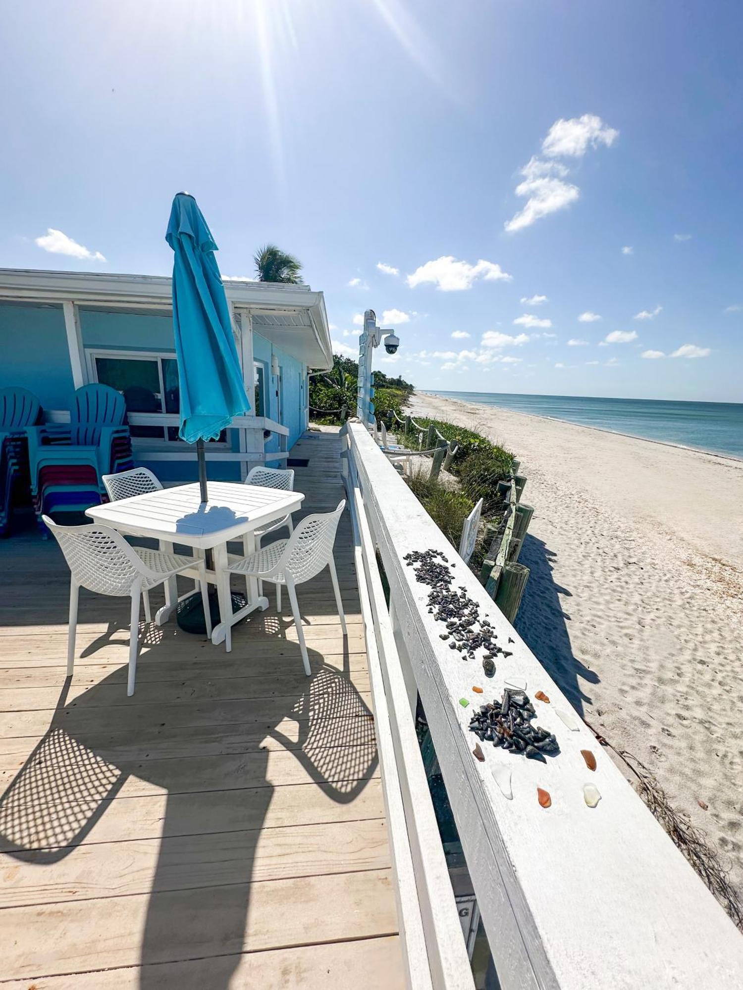 Pearl Beach Inn Englewood Exterior foto